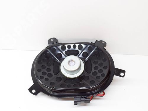 Used Electronic module LAND ROVER DISCOVERY SPORT (L550) 2.0 D 4x4 (180 hp) 10368042