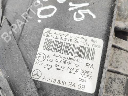 Right headlight PORSCHE CAYENNE Coupe (9YB) 3.0 AWD (9YBAA1) | BP31626490C29 