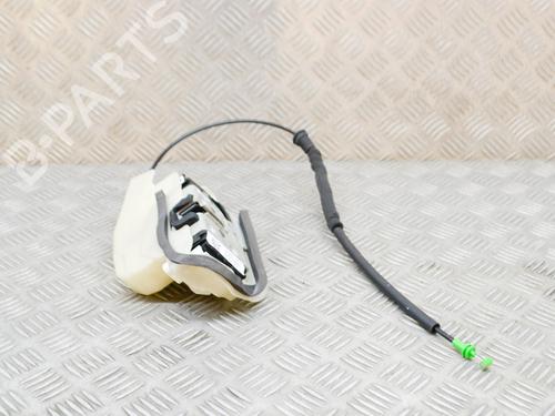 Front left lock TESLA MODEL 3 (5YJ3) EV AWD | BP27758142C98 