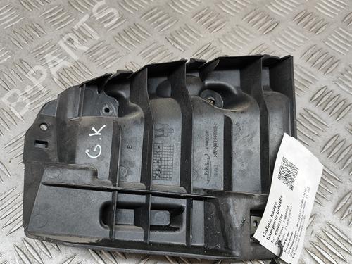 Used Rear bumper bracket MASERATI GHIBLI III (M157) 3.0 S Q4 (409 hp) 24581201