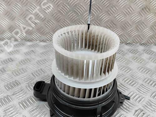 Heater blower motor TOYOTA COROLLA Estate (_E21_) 2.0 Hybrid (MZEH12) | BP27788845M62 