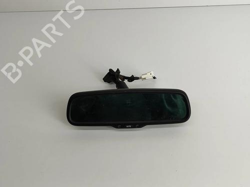 Used Rear mirror TOYOTA RAV 4 IV (_A4_) 2.5 Hybrid (AVA42_) (155 hp) 23561523