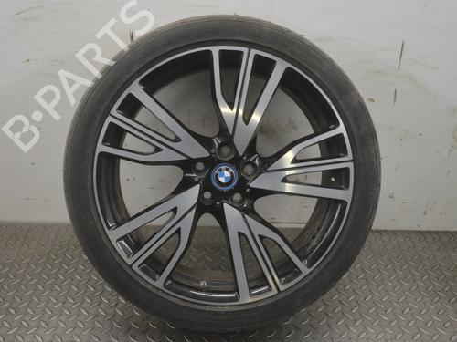 Used Rim Rim BMW 5 (F10) 530 d (286 hp) 33362574 33362574