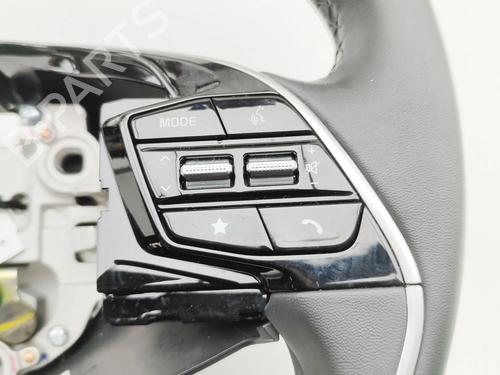 Steering wheel KIA NIRO II (SG2) EV | BP34476154C49  - Image 5