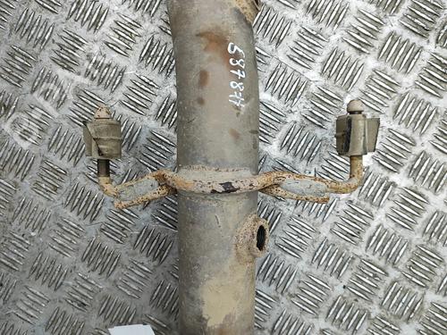 Catalyst ISUZU D-MAX II (TFR, TFS) 1.9 Ddi 4x4 (TFS87J) | BP33382447M10 - Image 6