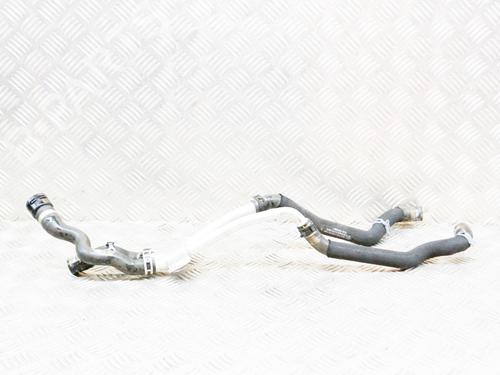 Used Pipe AUDI Q7 (4MB, 4MG, 4MQ) 3.0 TDI quattro (272 hp) 14633300