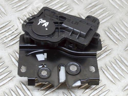 Used Fuel cap NISSAN LEAF (ZE1) Electric (150 hp) 27761287
