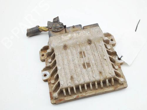 Engine control unit (ECU) FORD TRANSIT CUSTOM V362 Van (FY, FZ) 2.2 TDCi | BP40014353M57 - Image 3