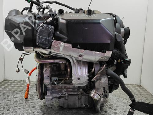 Engine VOLVO XC90 II (256) T8 Hybrid AWD | BP28028462M1 