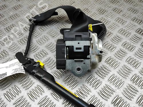Front right seatbelt FORD PUMA (J2K, CF7) 1.0 EcoBoost mHEV | BP38421874I25 - Image 5