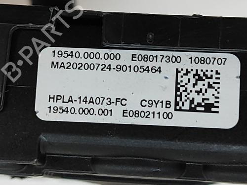 Elektronisk modul LAND ROVER RANGE ROVER SPORT II (L494) 5.0 SCV8 4x4 | BP27787433M83 