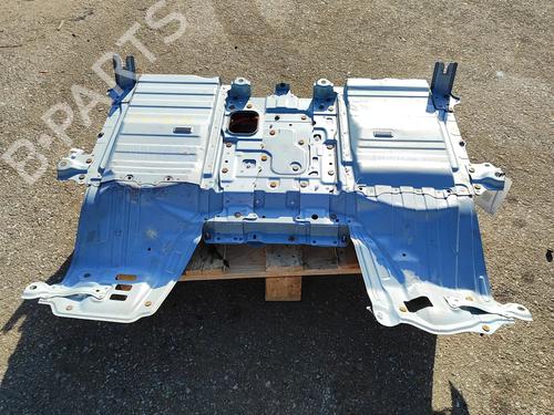 Used Battery TOYOTA RAV 4 IV (_A4_) 2.5 Hybrid (AVA42_) (155 hp) 25614258