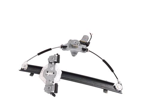 Front left window mechanism SSANGYONG KORANDO (CK) 2.2 Xdi 4WD | BP33354021C22 - Image 2