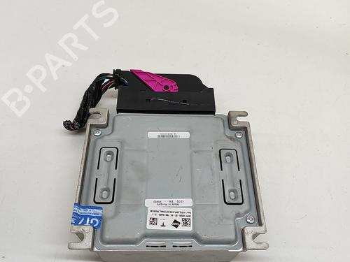Elektronisk modul TESLA MODEL X (5YJX) P100D AWD | BP25218092M83 