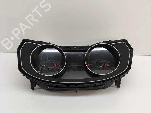Instrument cluster VW PASSAT B8 Variant (3G5, CB5) 2.0 TDI | BP23248800C47 - Image 4