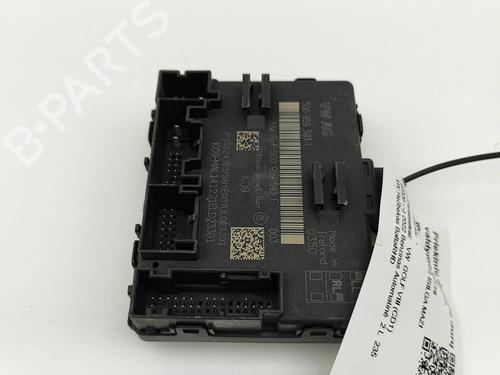 Electronic module VW GOLF VIII (CD1, DA1) 2.0 TSI R 4motion | BP33376331M83 - Image 4