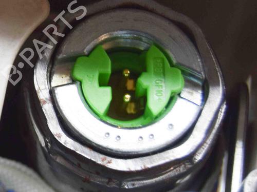 Left seat airbag MERCEDES-BENZ E-CLASS (W212) E 220 BlueTEC (212.001) | BP7739362C13 