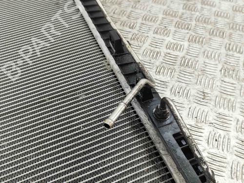 Water radiator KIA CARNIVAL / GRAND CARNIVAL III (VQ) 2.9 CRDi | BP28557224M31 