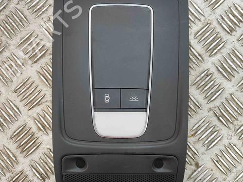 Interior roof AUDI Q3 (8UB, 8UG) 2.0 TDI quattro | BP29752880I12 