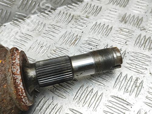 Right front driveshaft PEUGEOT BOXER Platform/Chassis 2.0 BlueHDi 160 | BP32755493M39  - Image 5