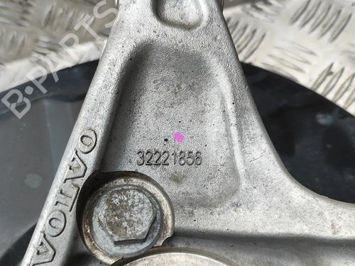 Left front steering knuckle VOLVO XC40 (536) B4 Mild-Hybrid | BP30679023M25