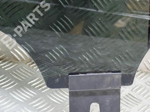 Rear right door window TESLA MODEL X (5YJX) P100D AWD | BP8625488C21 