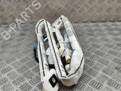 Right curtain airbag MERCEDES-BENZ C-CLASS T-Model (S204) C 220 CDI (204.202) | BP18313528C12 