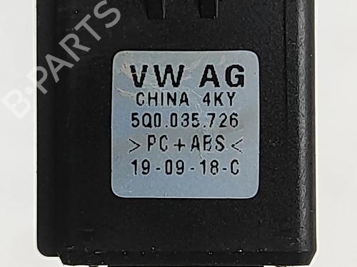 Electronic module AUDI A4 B9 (8W2, 8WC) 35 TFSI Mild Hybrid | BP33112838M83  - Image 6