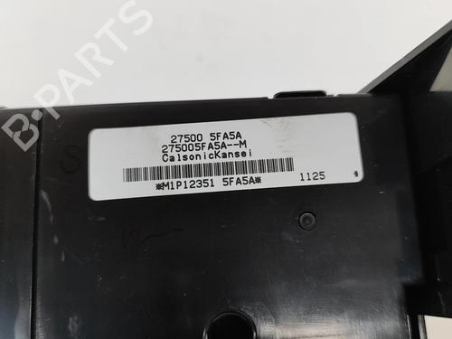 Electronic module NISSAN JUKE (F16_) DIG-T 117 | BP27769623M83  - Image 7