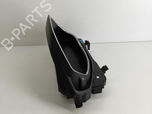 Instrument cluster TOYOTA RAV 4 IV (_A4_) 2.5 Hybrid 4WD (AVA44, AVA44_) | BP22351345C47 