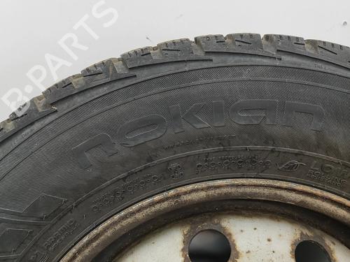 Fælk PEUGEOT BOXER Van 2.2 HDi 120 | BP26511487C45 