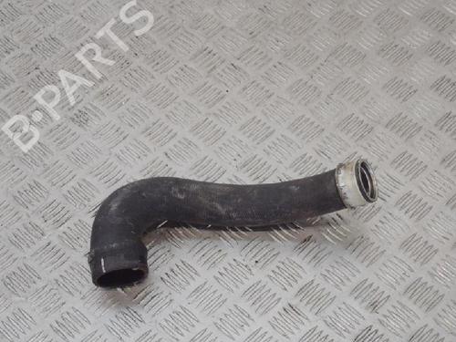 Used Intercooler pipe PORSCHE CAYENNE (92A) 4.8 Turbo (500 hp) 14657798