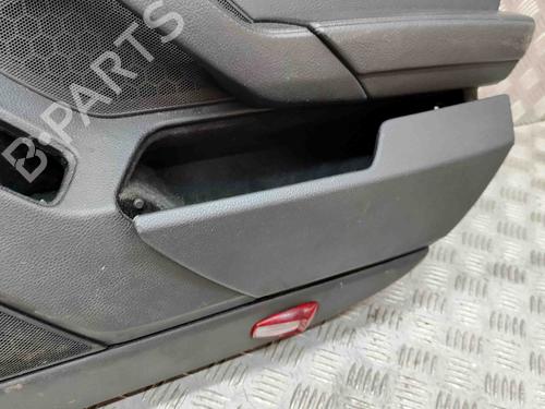 Front right panel PORSCHE PANAMERA (970) 3.0 D | BP29495031C59 
