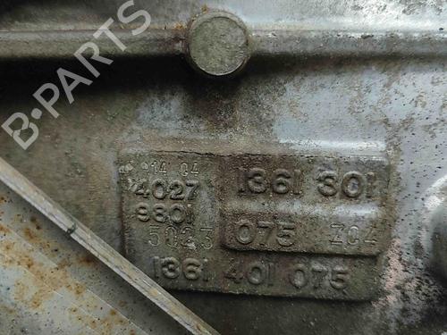 Gearbox VOLVO XC60 II (246) T8 Hybrid AWD | BP29541923M3 