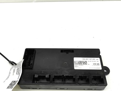 Used Electronic module Electronic module VW ID.4 (E21) Pure (148 hp) 33291822 33291822