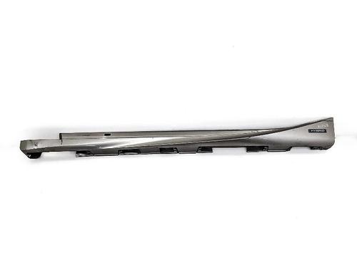 Used Left sideskirt LEXUS IS III (_E3_) 300h (AVE30_, AVE30R) (223 hp) 14610429