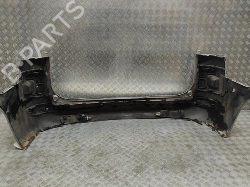 Rear bumper CITROËN C4 Picasso I MPV (UD_) 1.6 VTi 120 | BP24143046C8 