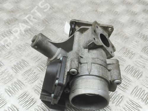 Throttle body BMW 5 (E60) 530 d | BP35982963M82 - Image 2