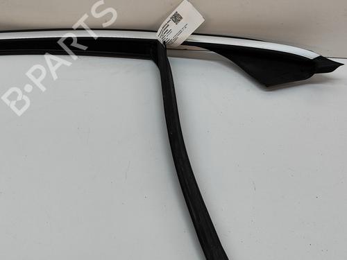 Door moulding trim MERCEDES-BENZ GLC Coupe (C253) 300 4-matic (253.384) | BP27799432C150 