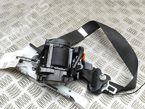 Used Front right seatbelt Front right seatbelt NISSAN LEAF (ZE1) Electric (150 hp) 34443748 34443748