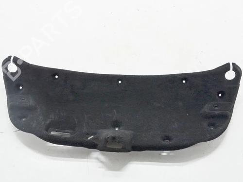 Used Boot lining MASERATI GHIBLI III (M157) 3.0 S Q4 (409 hp) 7901745