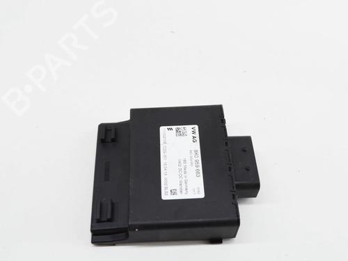 Used Electronic module AUDI Q7 (4LB) 3.0 TDI quattro (245 hp) 15551602