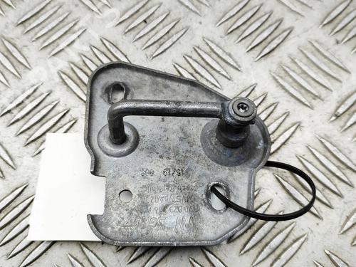 Udvendigt håndtag SKODA SUPERB III Estate (3V5) 2.0 TDI (150 hp) 31902993