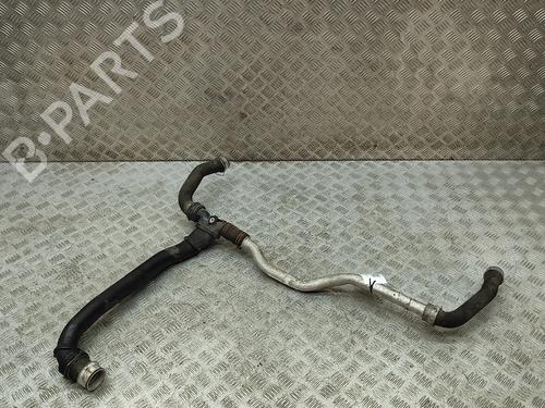 Used Pipe PORSCHE CAYMAN (987) 2.9 (265 hp) 27533075