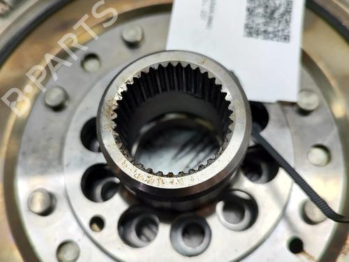 Flywheel PORSCHE 718 BOXSTER (982) 2.5 S (982330, 982331) | BP28732934M101 