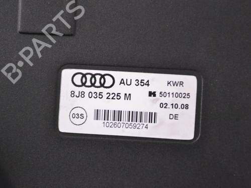 Elektronisk modul AUDI TT (8J3) 2.0 TTS quattro | BP30216035M83