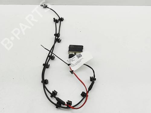 Used Electronic module Electronic module VW MULTIVAN T7 (STM, STN) 1.4 eHybrid (218 hp) 33972304 33972304