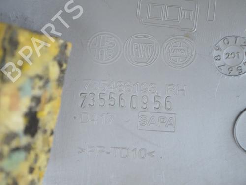 Andere CHRYSLER YPSILON 1.2 | BP30255239O1 