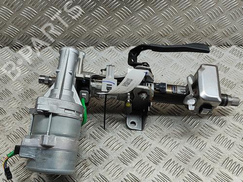 Used Steering column TOYOTA COROLLA Estate (_E21_) 2.0 Hybrid (MZEH12) (180 hp) 28446509