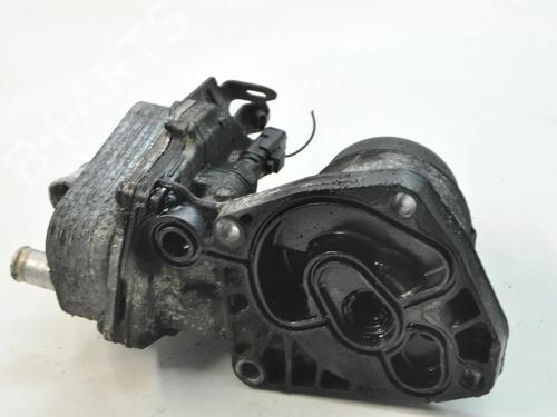 Used Oil radiator LAND ROVER FREELANDER 2 (L359) 2.2 TD4 4x4 (160 hp) 9871600